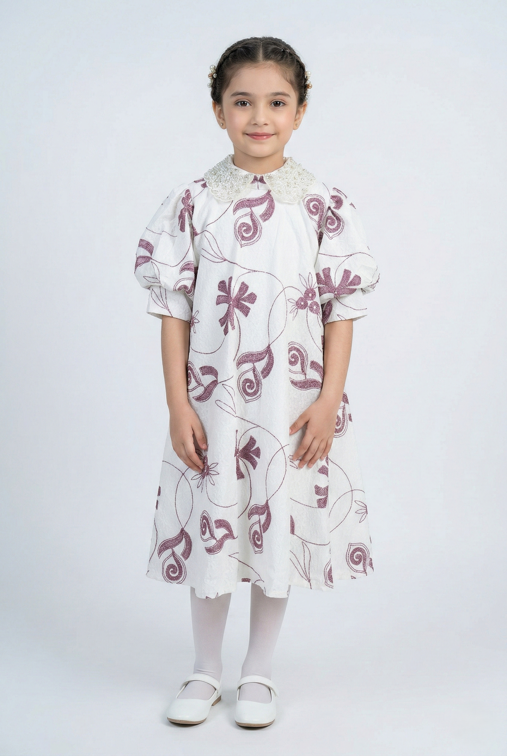 Frock 1417-Z6694B