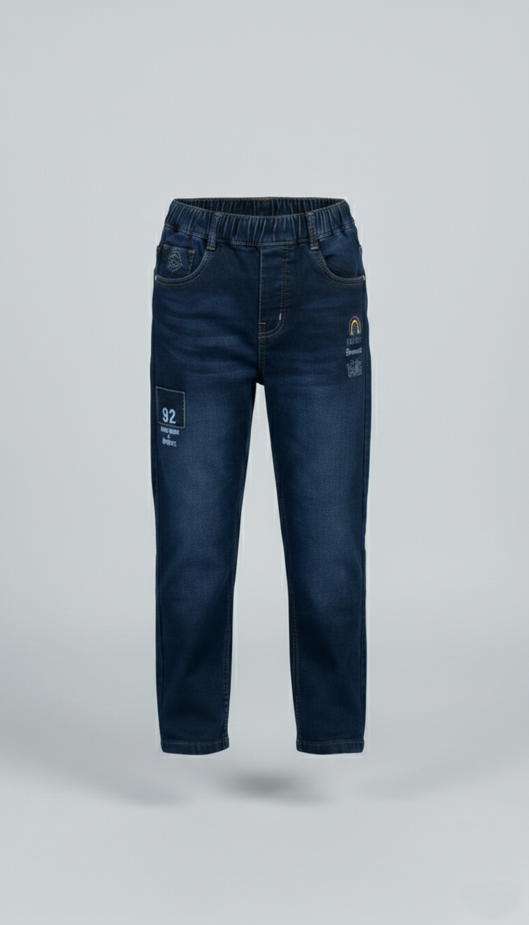 Pant 1039-600-R