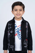 Casual Shirt 1040-26-925
