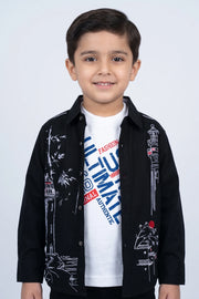 Casual Shirt 1040-26-925