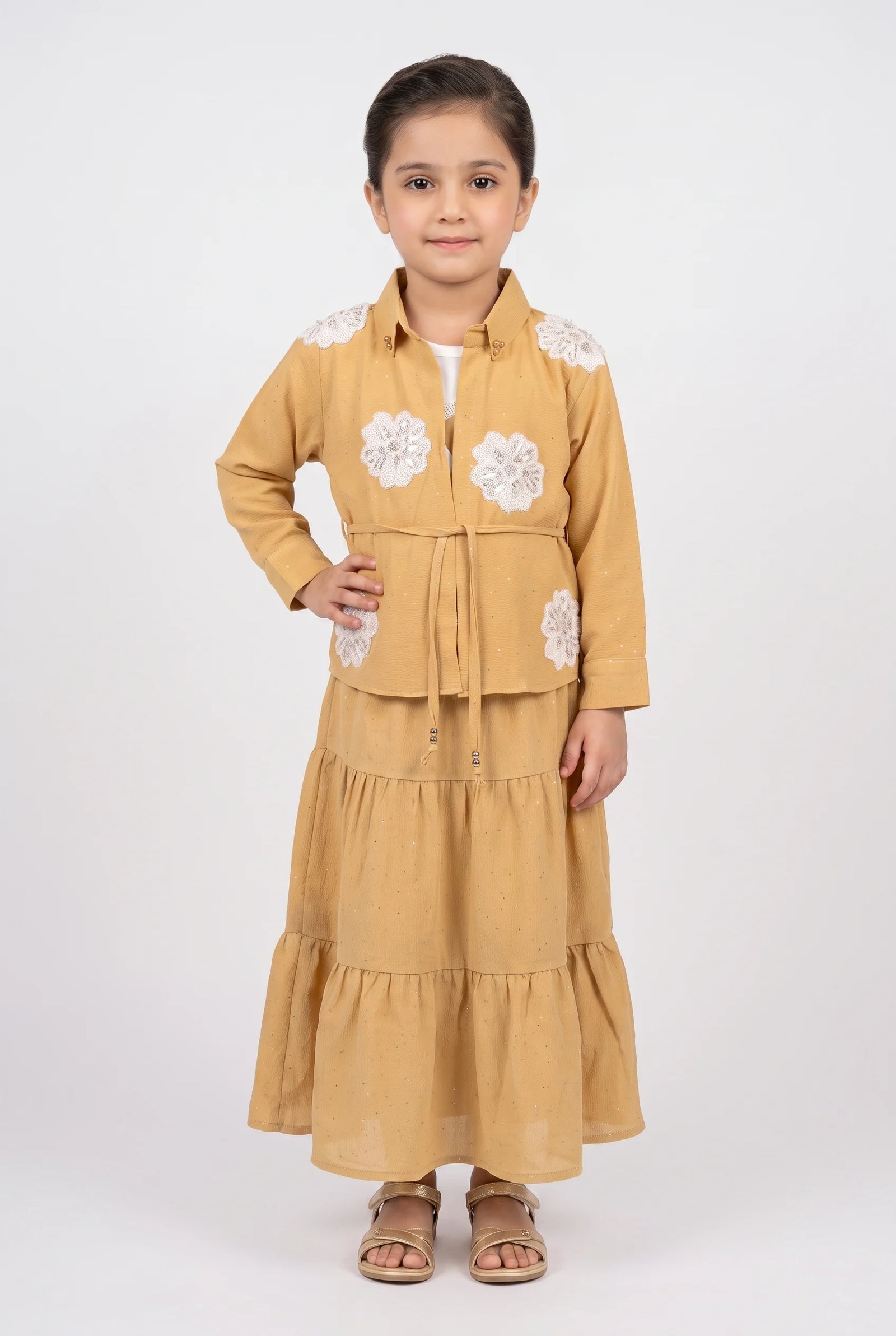 Skirt Suit 1476-15-AATI