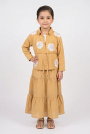 L Brown