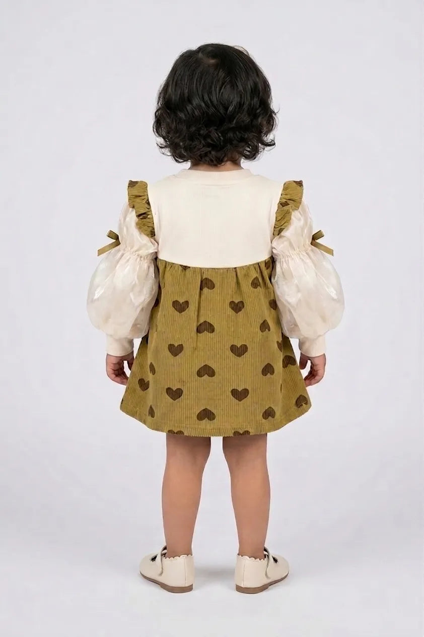 Frock 1476-6-790-26