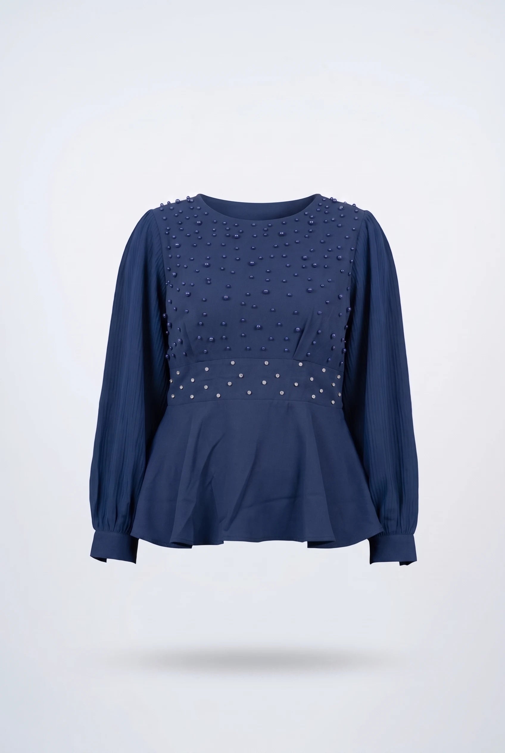 Blouse 1301-LT-VG489
