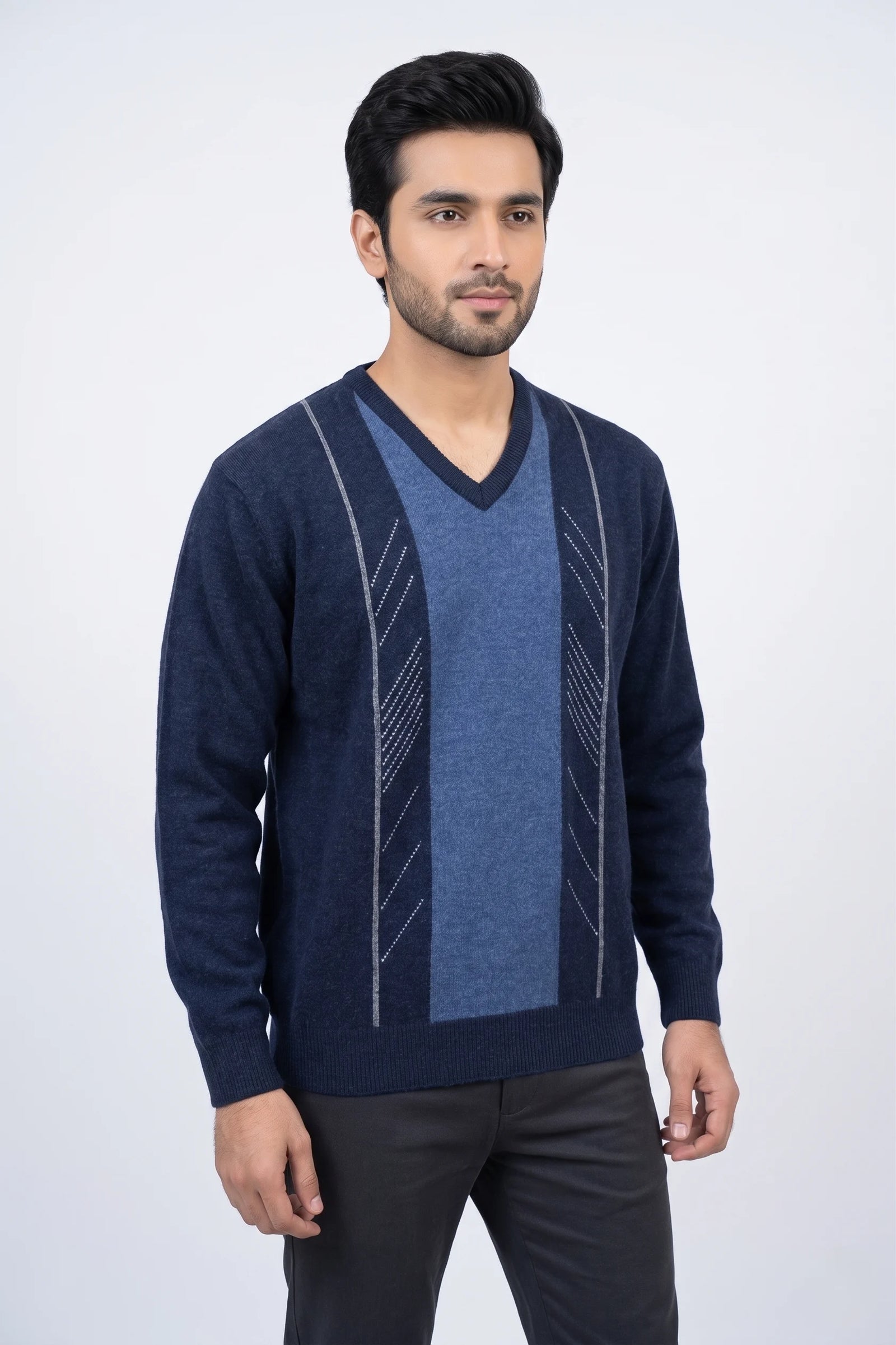 Sweater 802-159