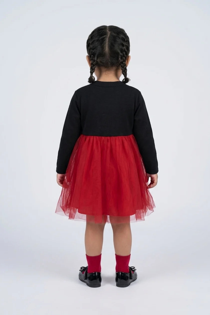 Frock 1476-5-786-26