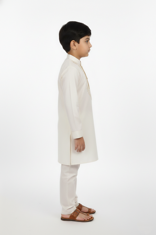 Shalwar Suit 986-K-3449-A