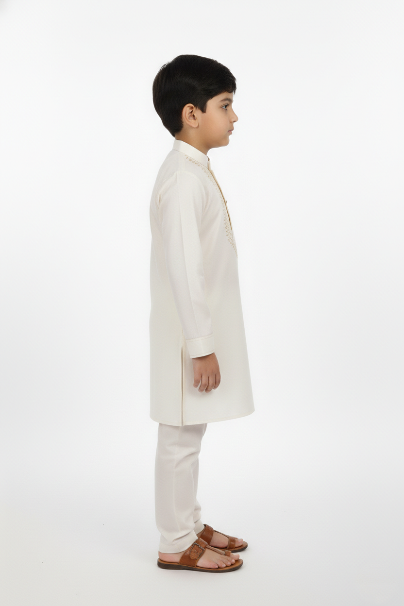 Shalwar Suit 986-K-3449-A