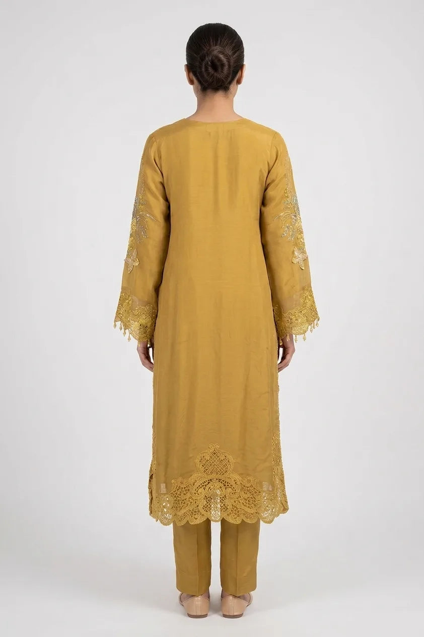Shalwar Suit 905-3790