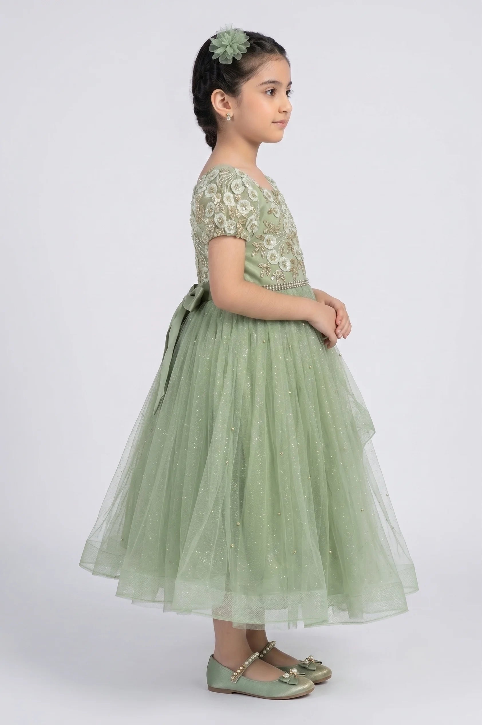 Frock 64-9143