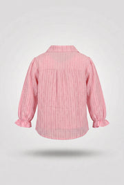 Casual Shirt 1476-16-LB26437