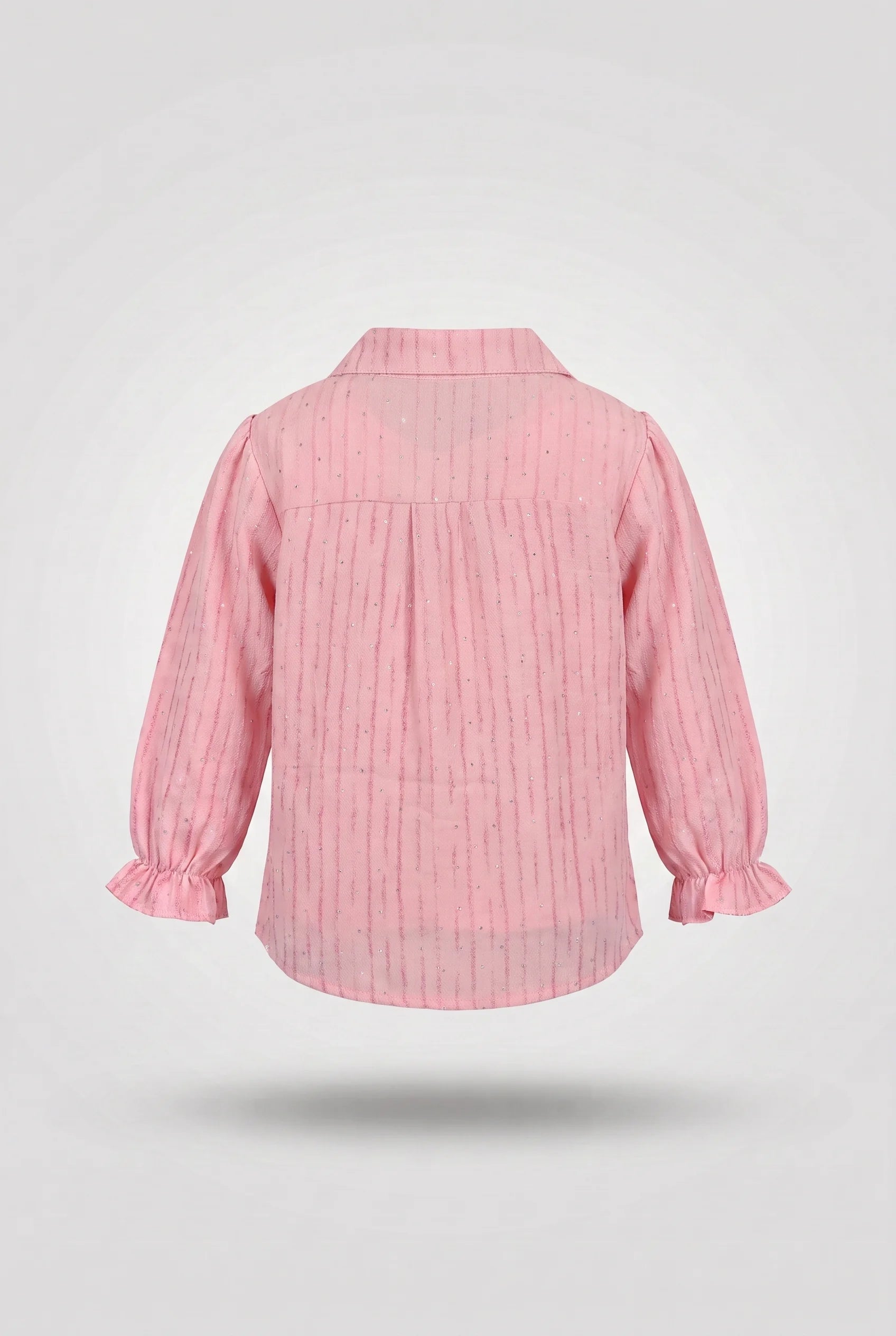 Casual Shirt 1476-16-LB26437