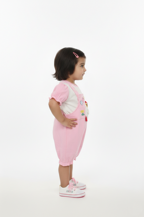 Romper 111-8077