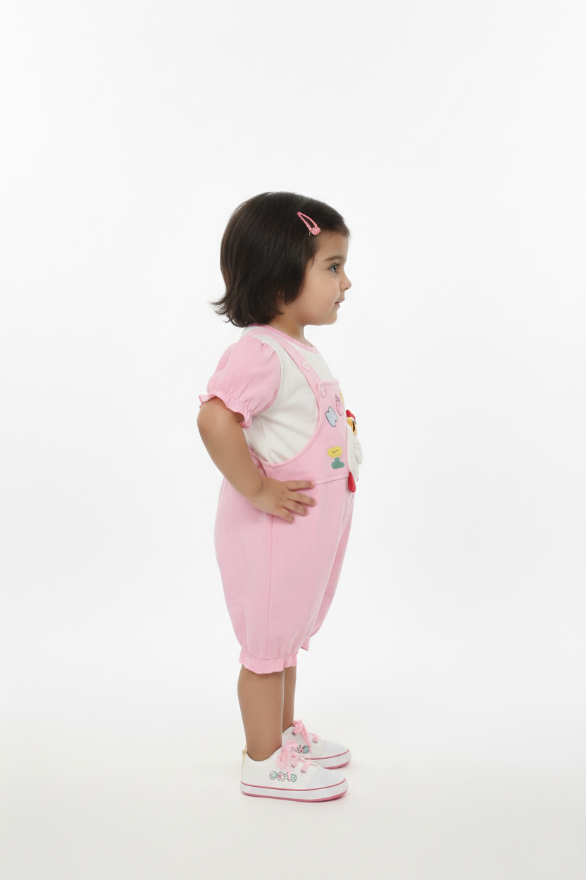 Romper 111-8077