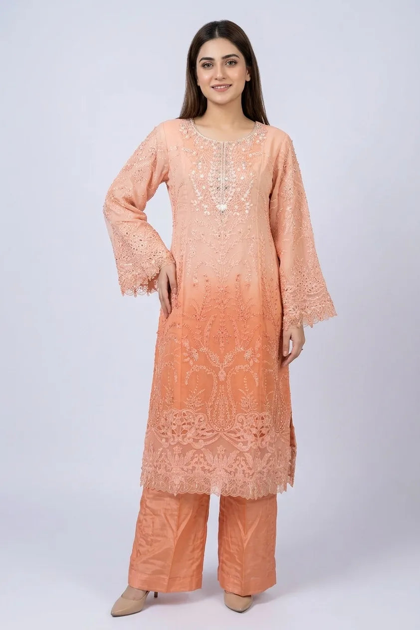 Shalwar Suit 905-3789