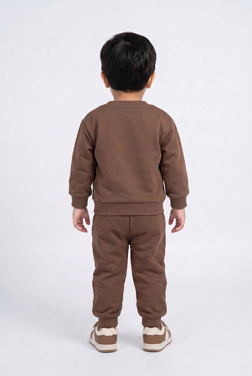 Shirt Pajama Suit 65-3114