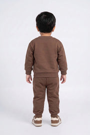 Shirt Pajama Suit 65-3114