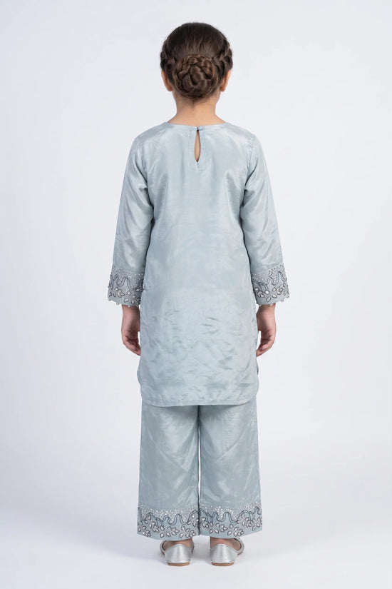 Shalwar Suit 124-VX-180