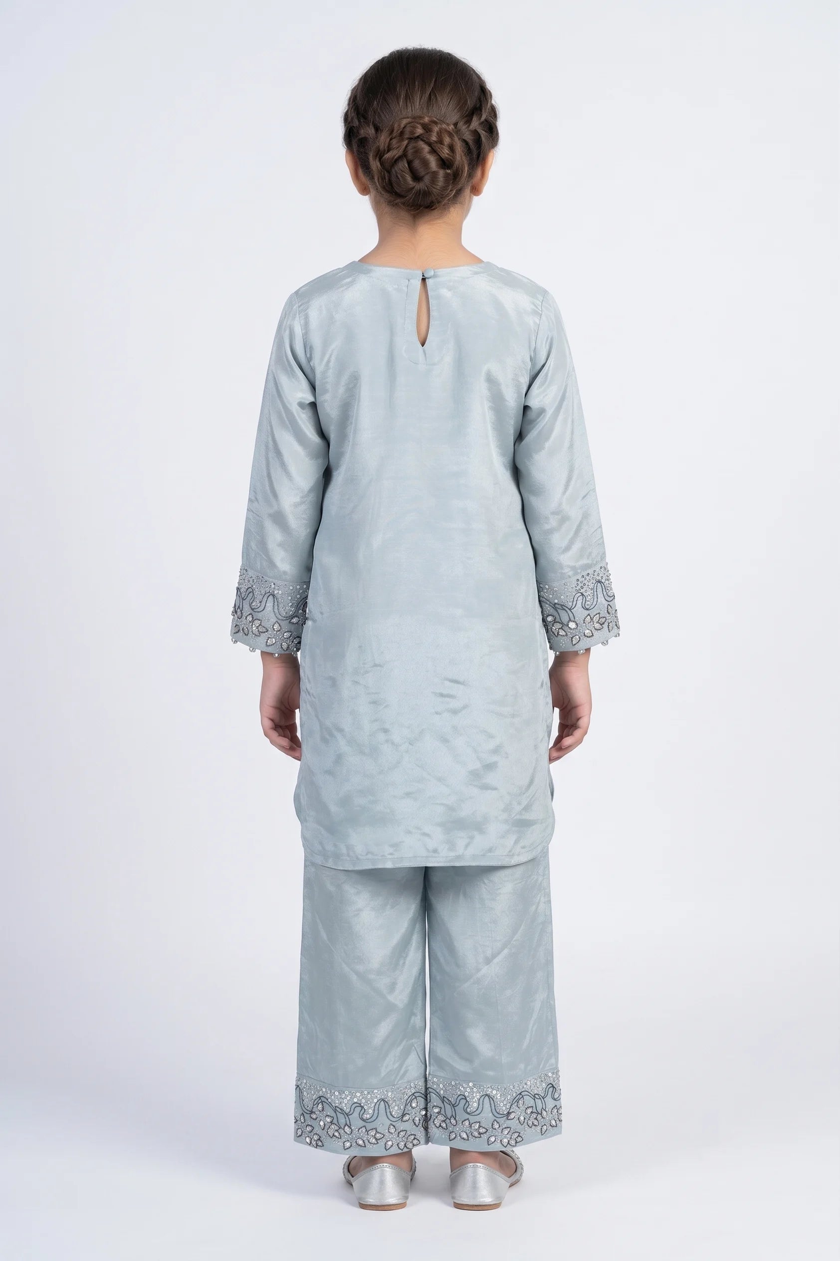 Shalwar Suit 124-VX-180