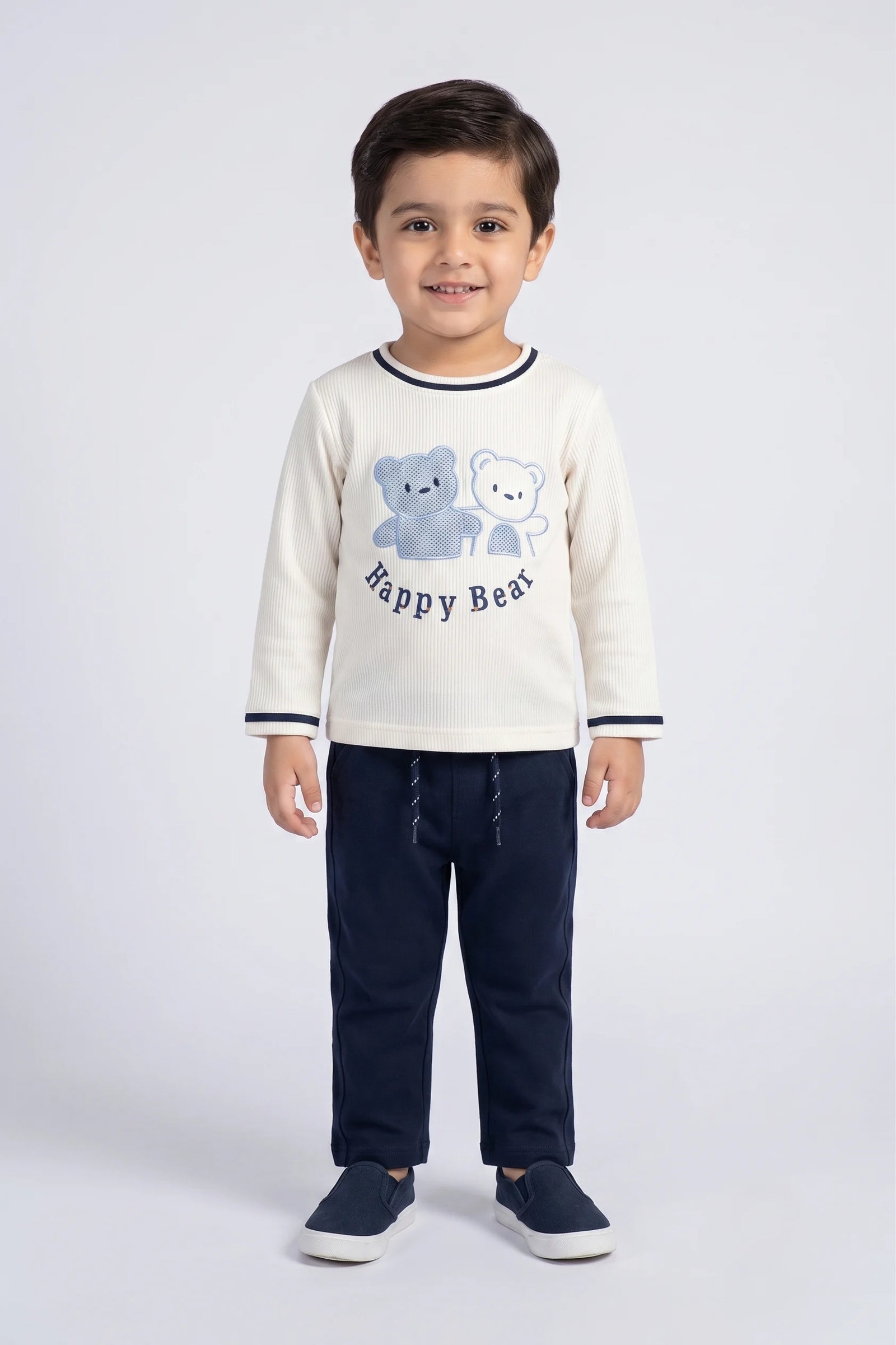 Shirt Pajama Suit 64-35-D-2271