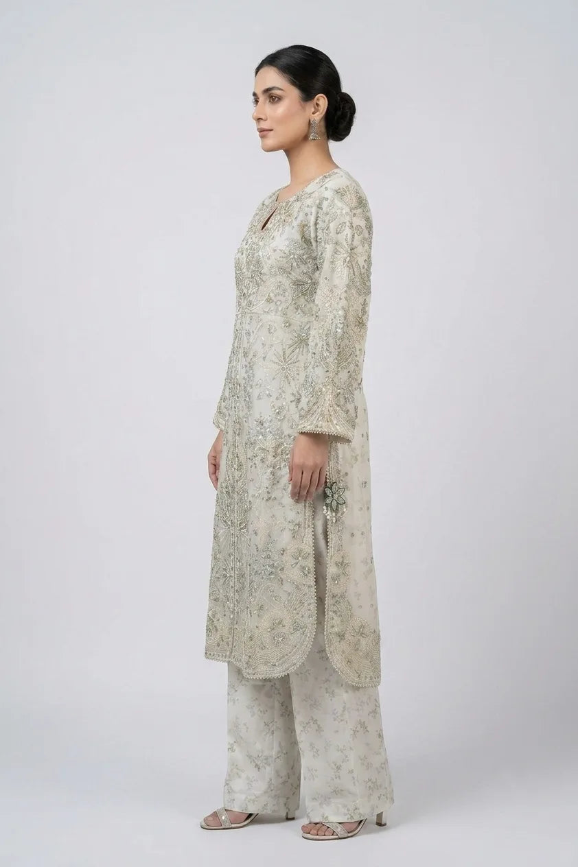 Shalwar Suit 905-3799