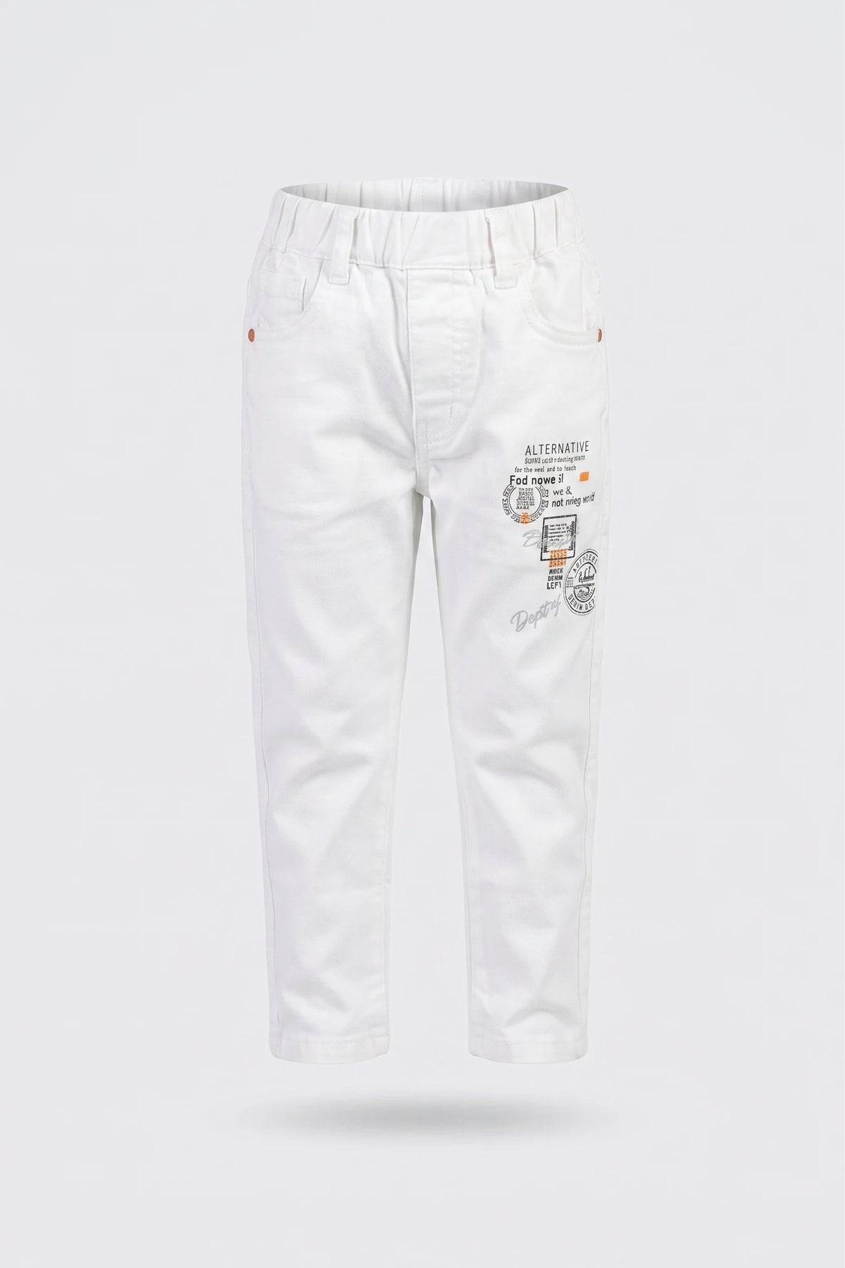 Pant 111-104-D-8118