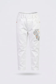 Pant 111-104-D-8118