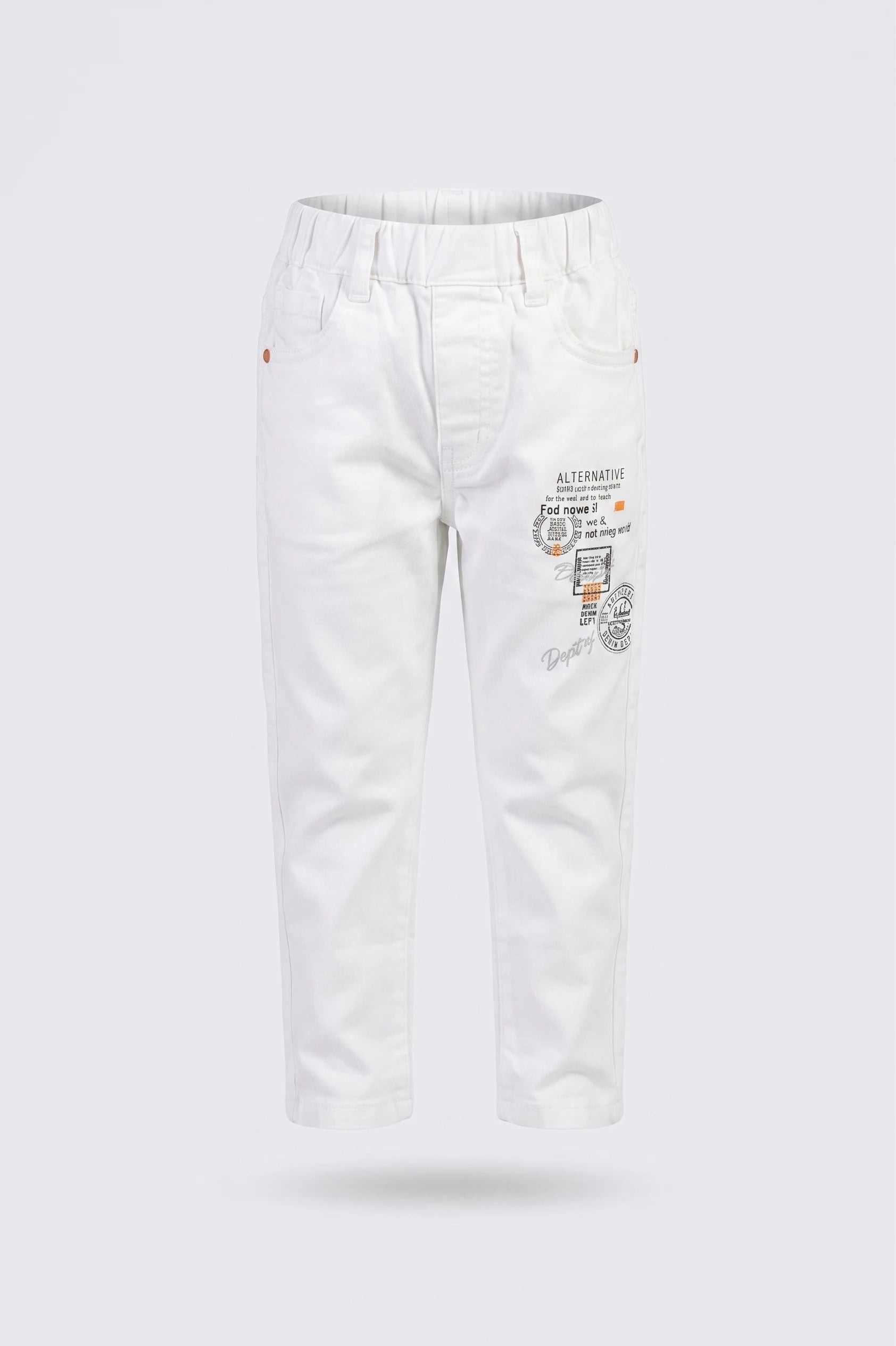 Pant 111-104-D-8118
