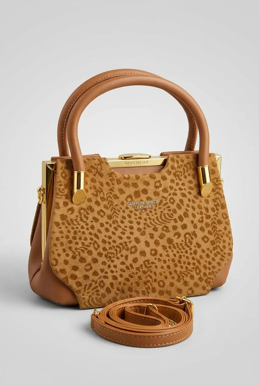 Women Handbag 84-V-1132