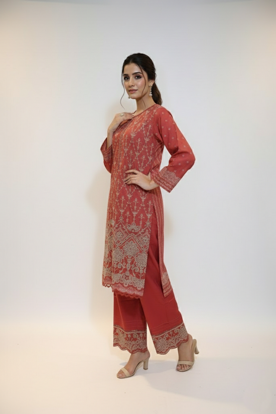 Shalwar Suit 1365-230