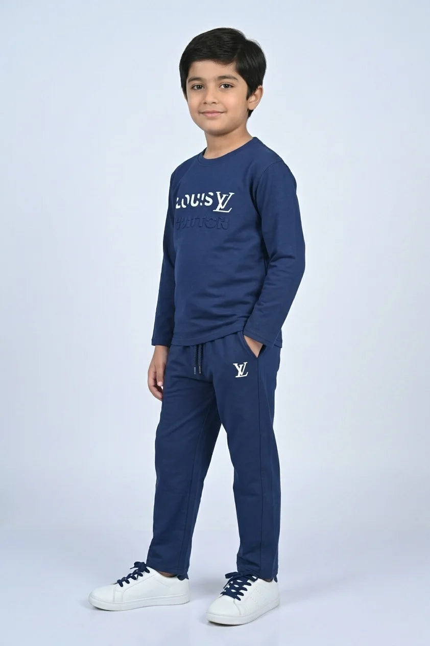 Tracksuit 64-D-16-1