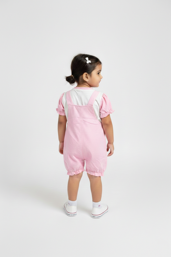 Romper 111-8077