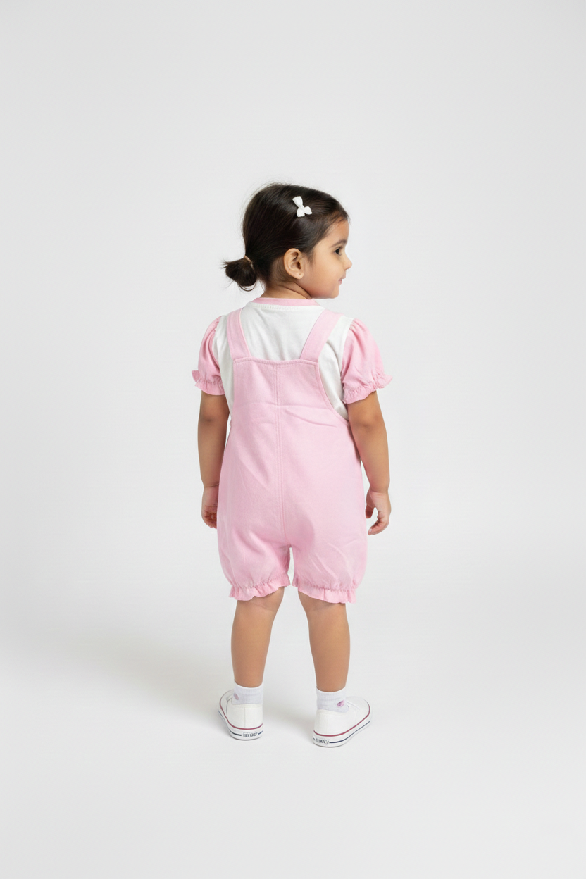 Romper 111-8077