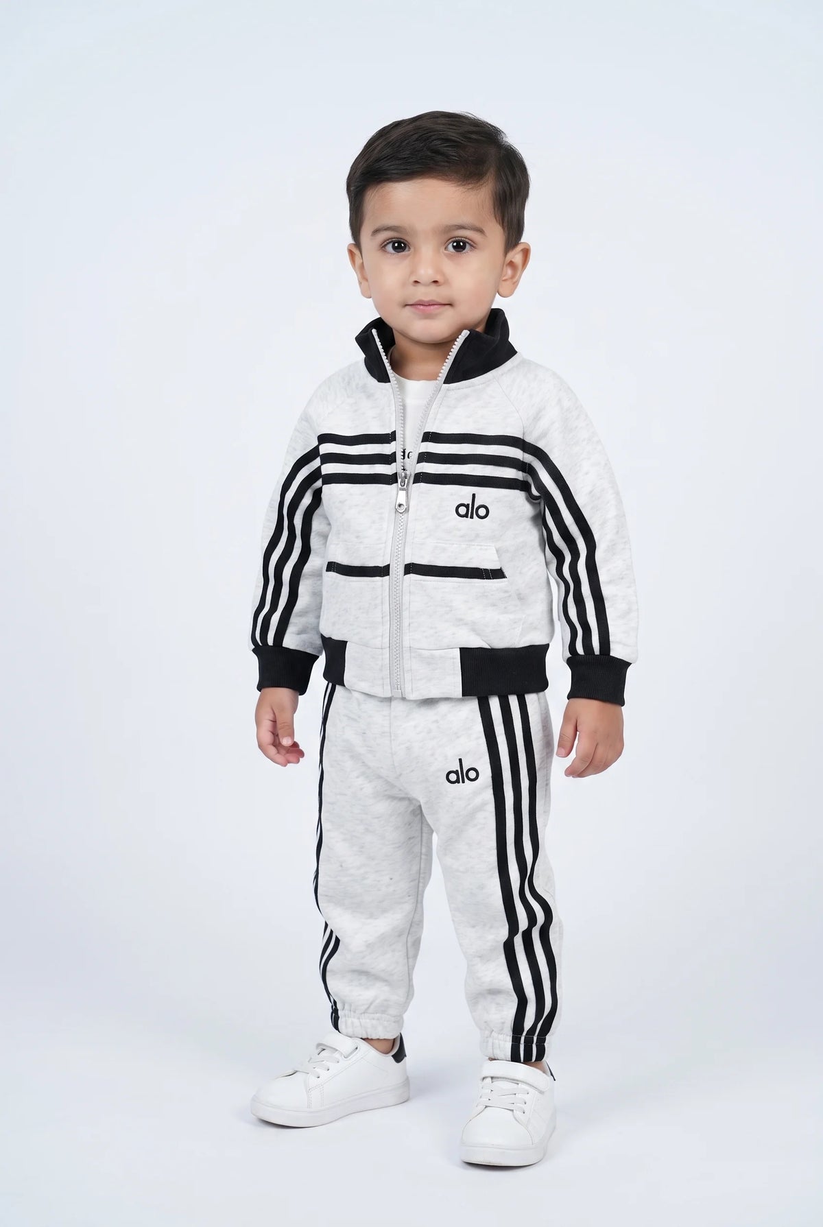 Shirt Pajama Suit 65-10-3300