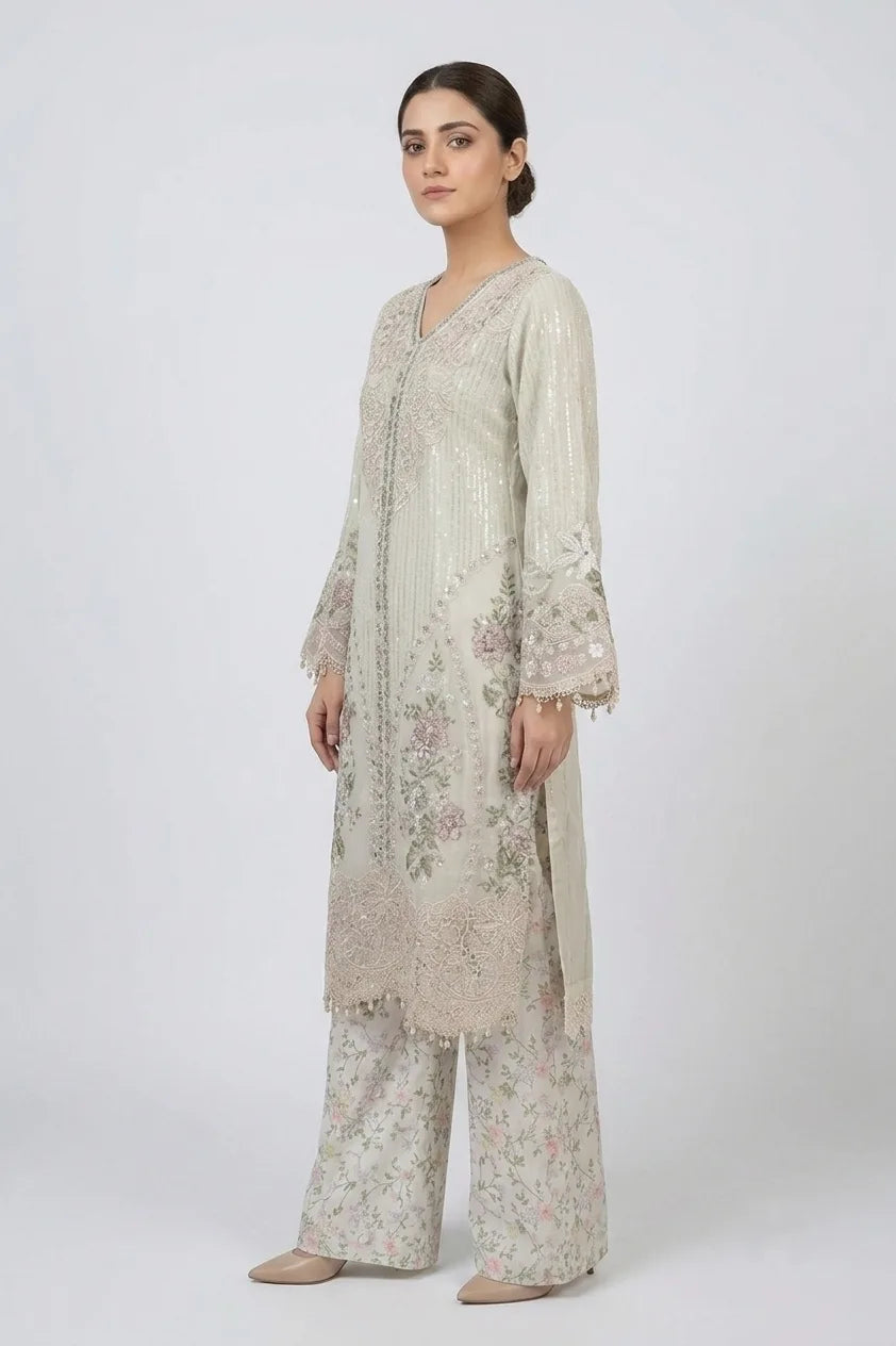 Shalwar Suit 905-3796