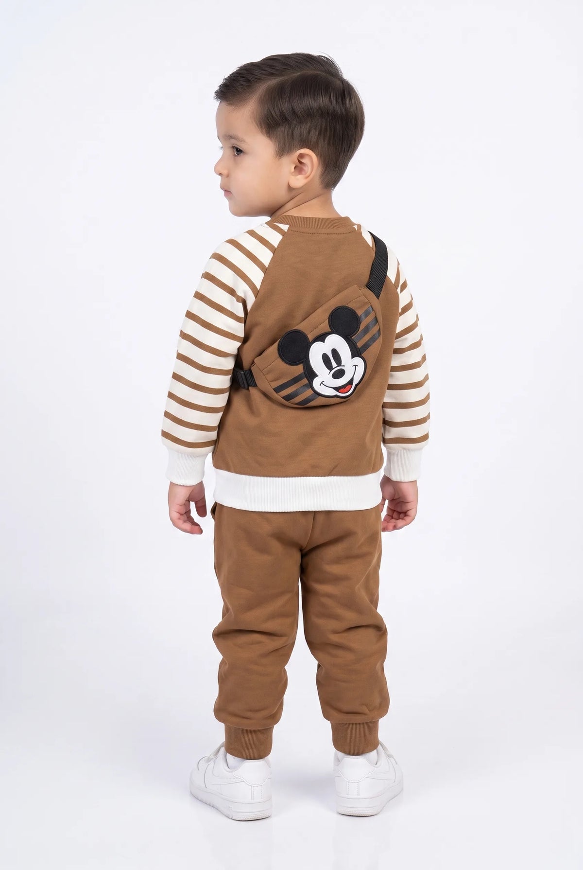 Shirt Pajama Suit 65-9-3368