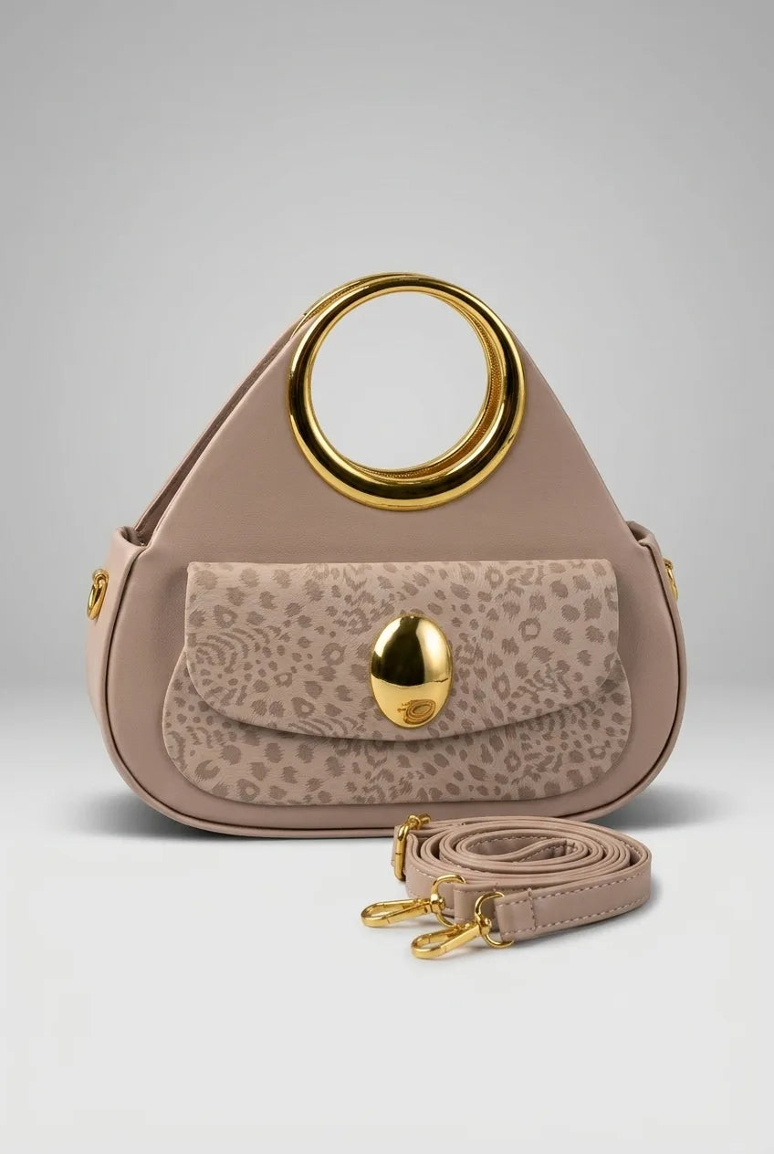 Women Handbag 84-V-1137