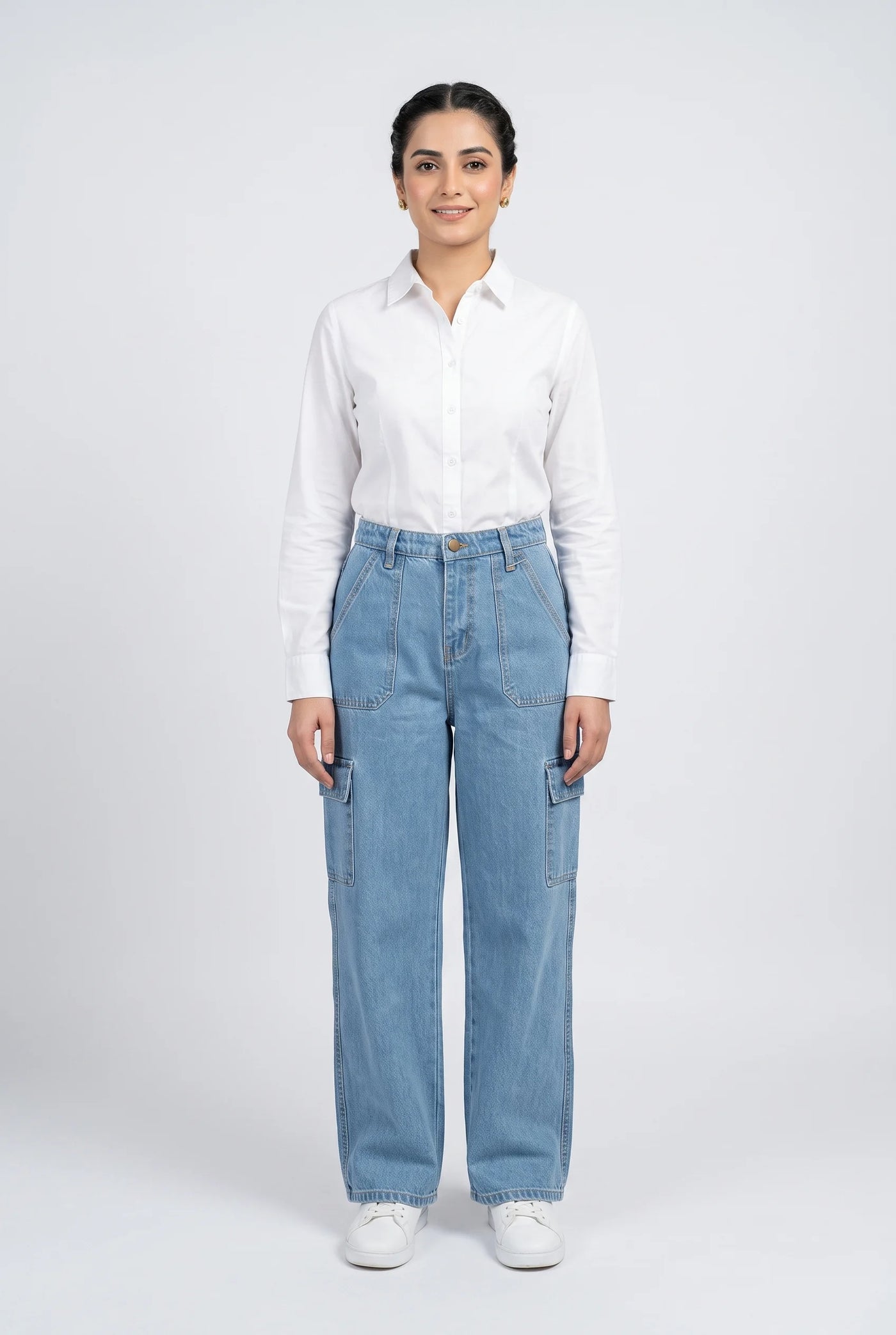 Pant 1301-LP-254