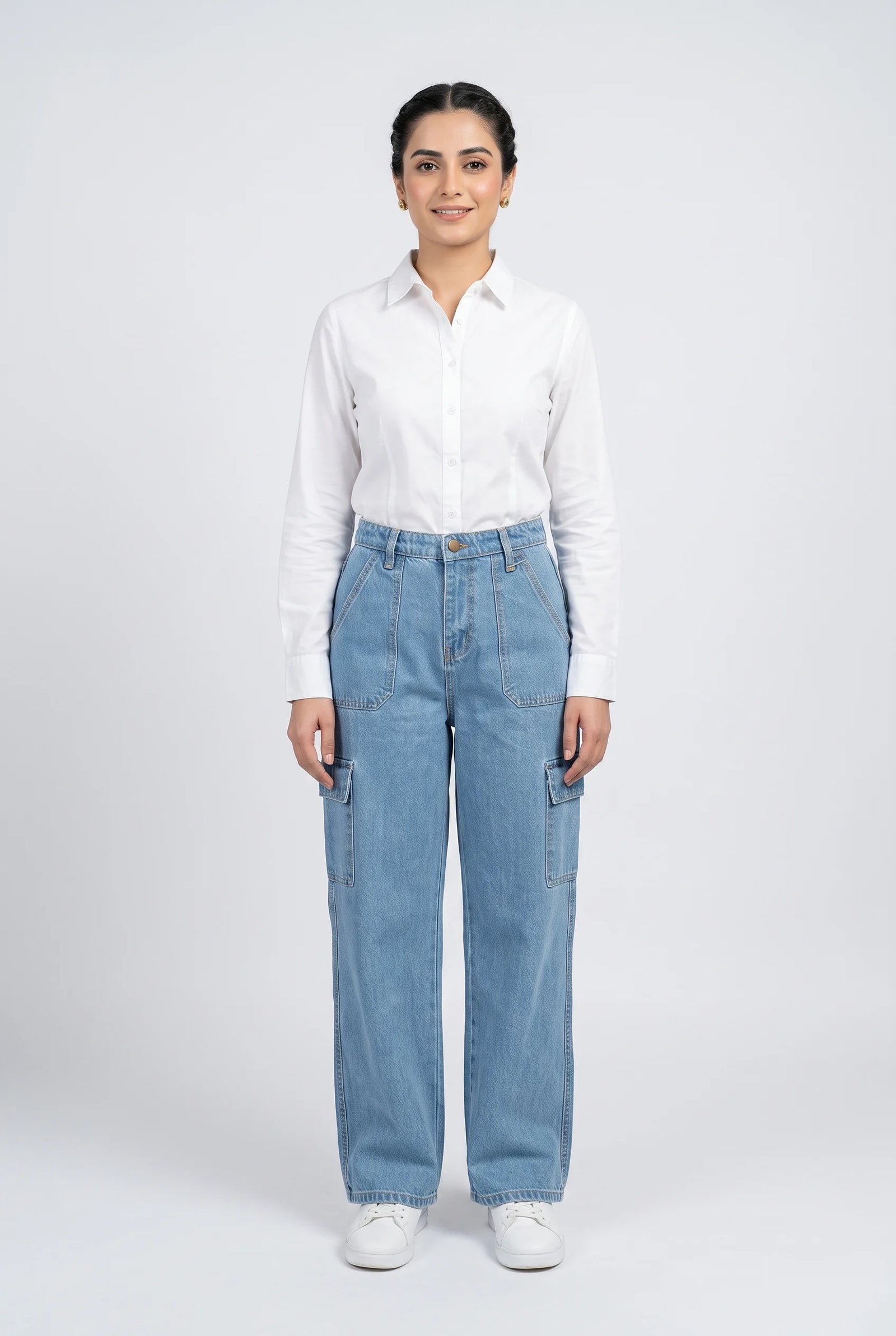 Pant 1301-LP-254