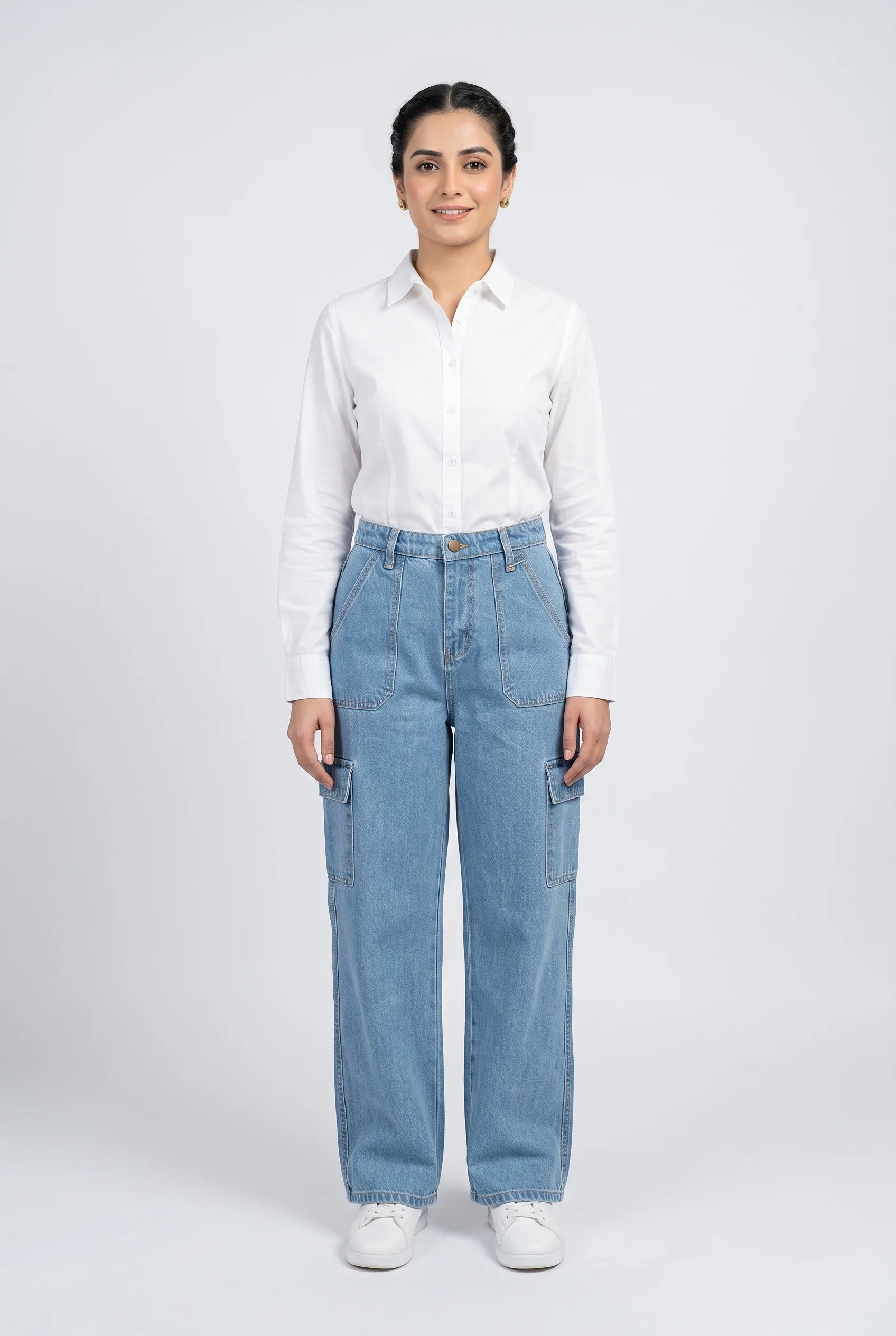 Pant 1301-LP-254