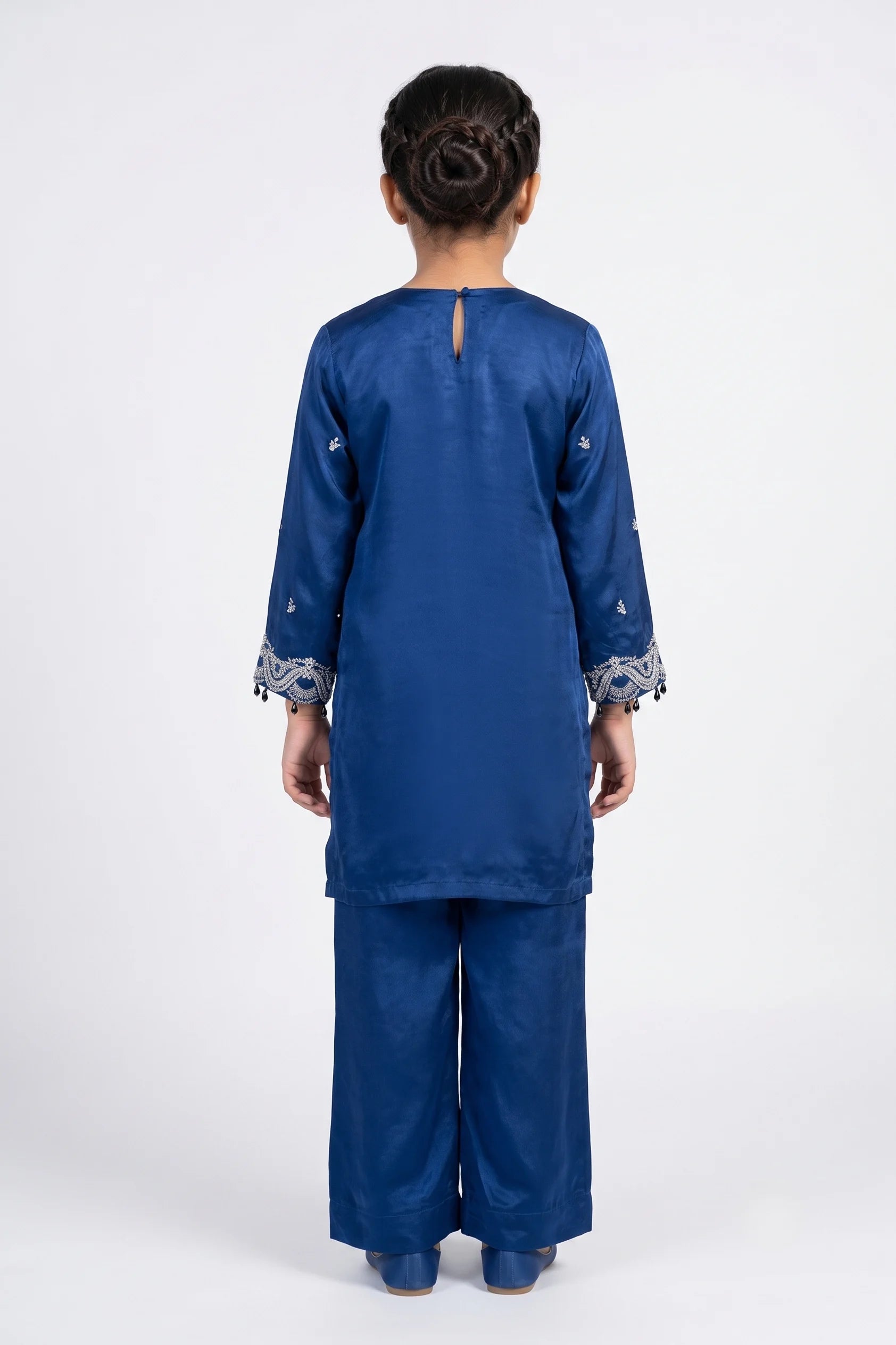 Shalwar Suit 124-VX-183