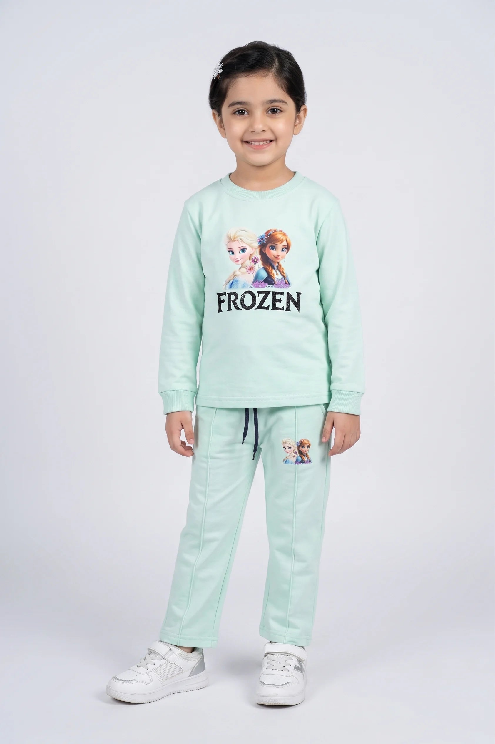 Tracksuit 64-D-11-B