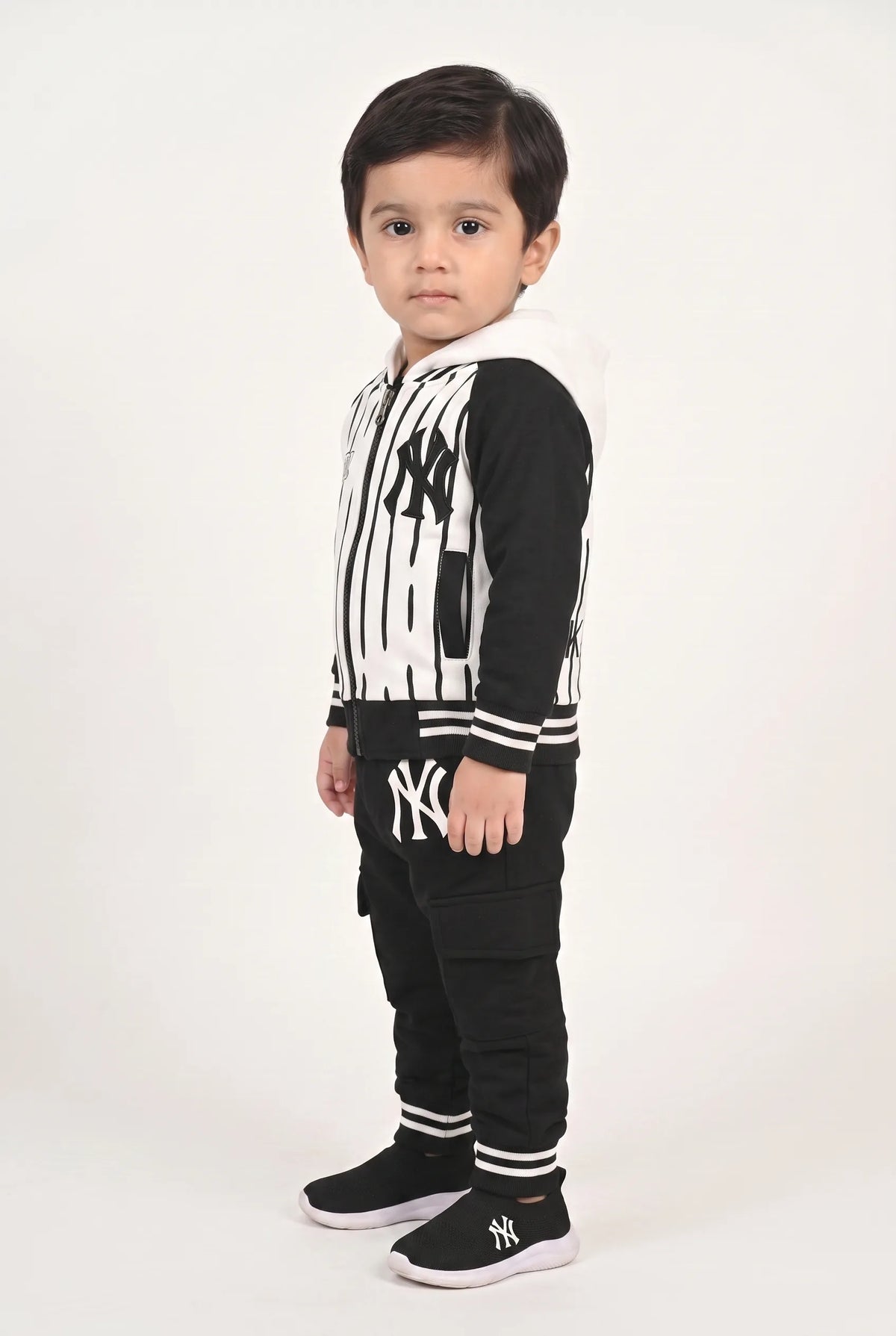 Shirt Pajama Suit 1476-11-796-26