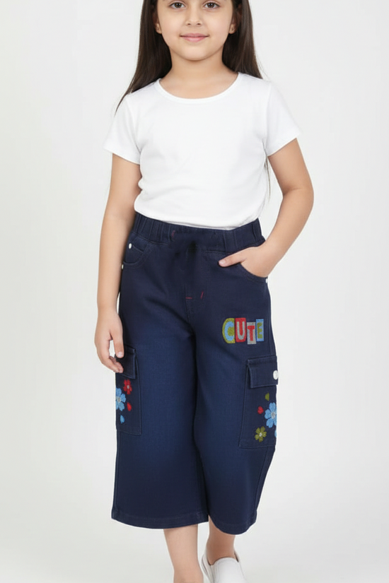 Pant 64-D-CUTE-A