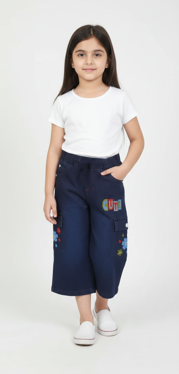 Pant 64-D-CUTE-A