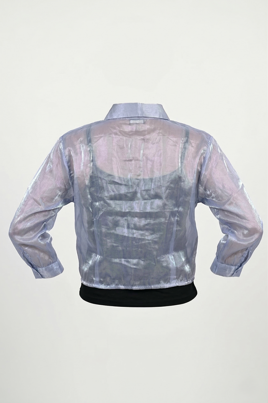 Casual Shirt 1301-LT-VG630