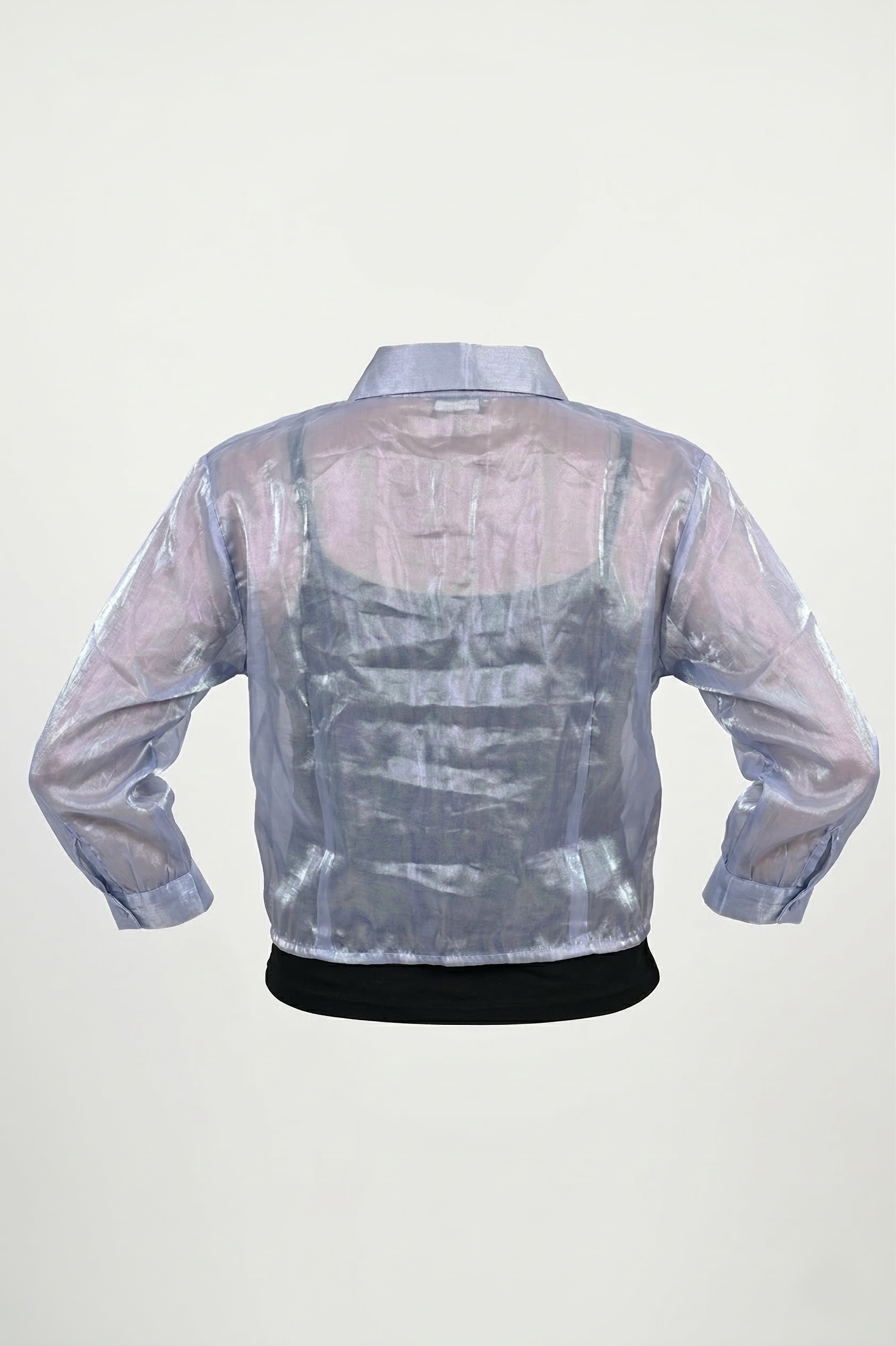 Casual Shirt 1301-LT-VG630
