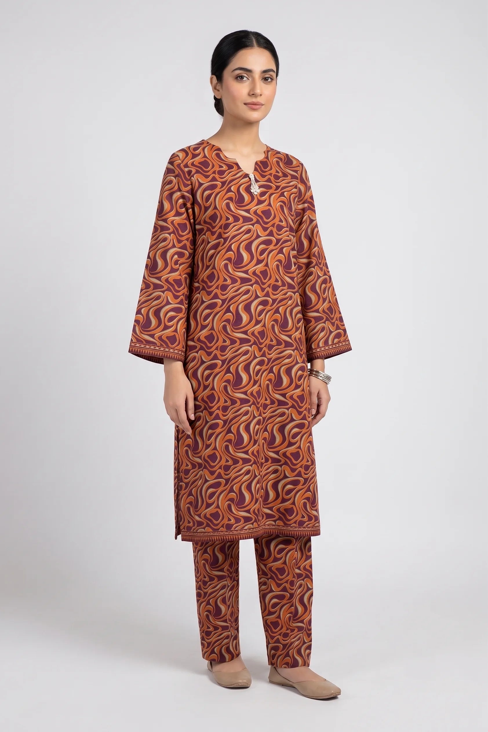 Shalwar Suit 1365-BS-133