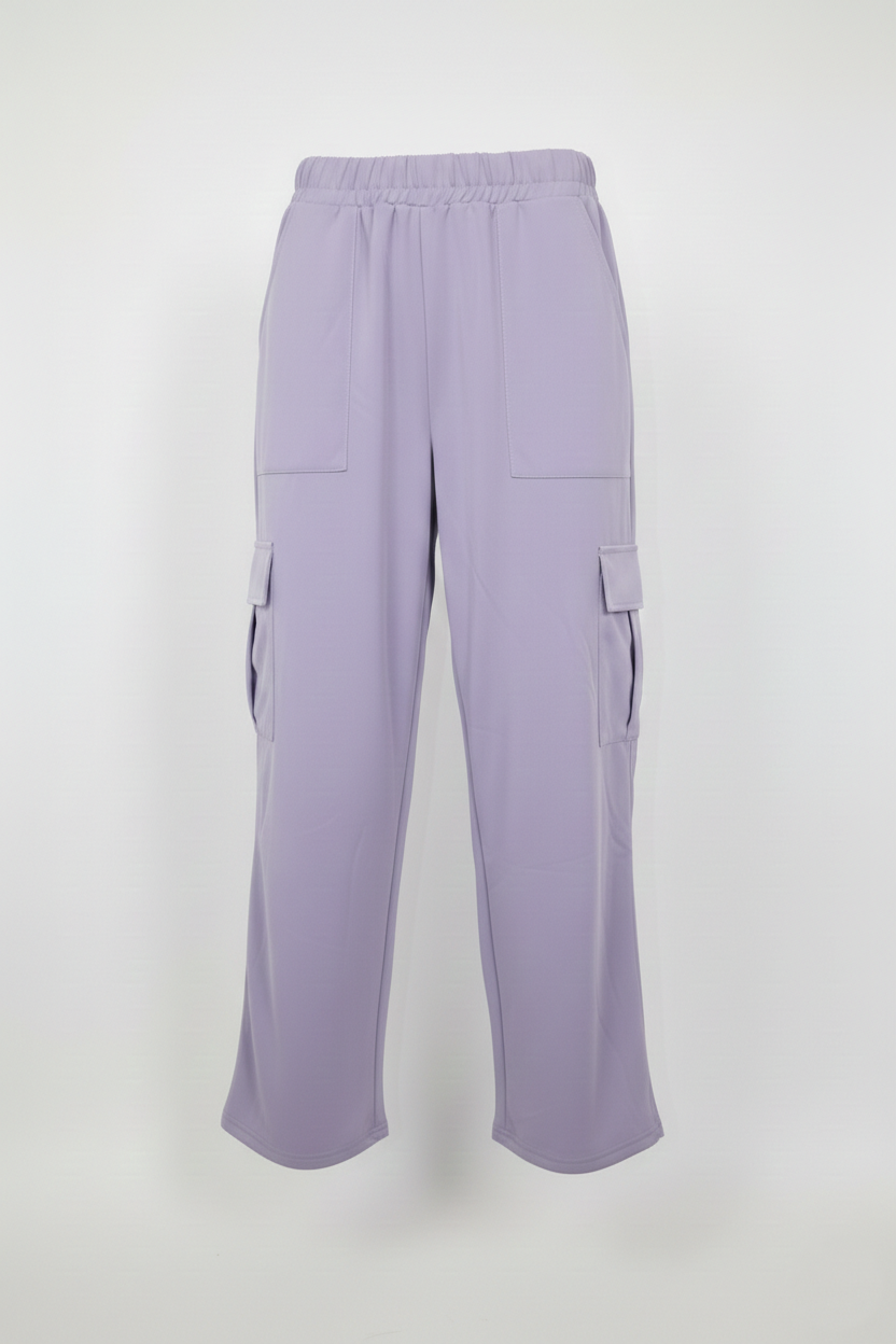 Western Trouser 827-14369KL