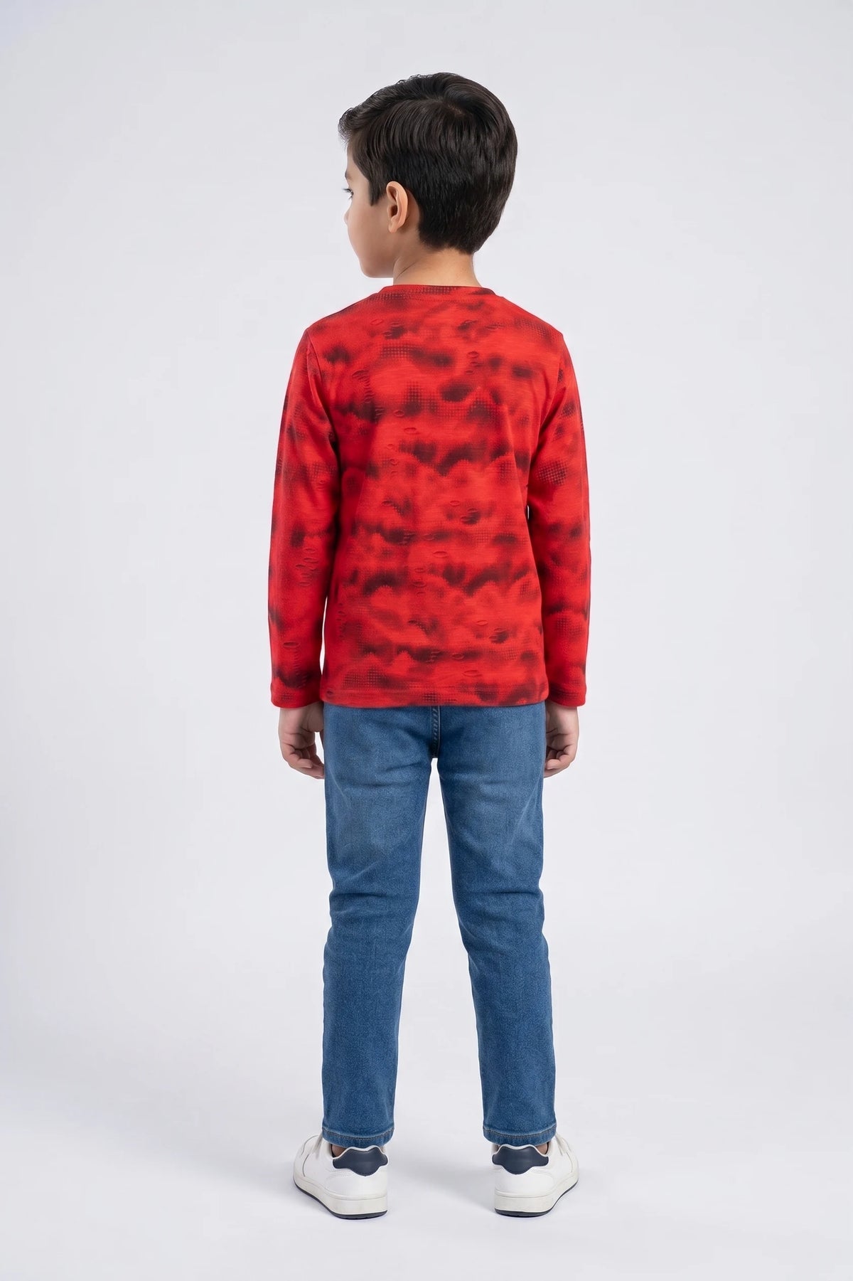 Shirt Pant Suit 64-14-D-3977